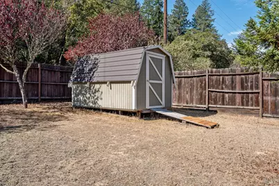 7921 Uva Drive, Redwood Valley, CA 95470 - Photo 23