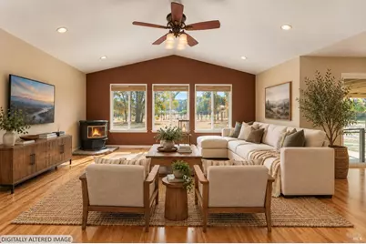 7921 Uva Drive, Redwood Valley, CA 95470 - Photo 3