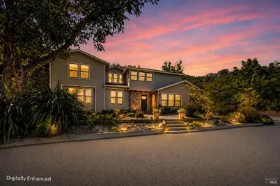 25 Highland Court, Ukiah, CA 95482 - Photo 1