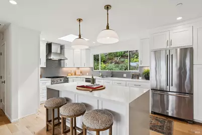 151 Homestead Boulevard, Mill Valley, CA 94941 - Photo 5