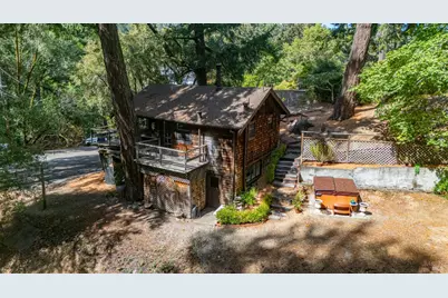 469 Corona Avenue, Lagunitas, CA 94938 - Photo 3