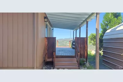 120 Spur Court, Pope Valley, CA 94567 - Photo 5