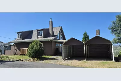 120 Spur Court, Pope Valley, CA 94567 - Photo 1