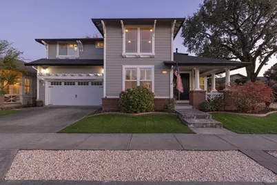 1141 Pedroncelli Drive, Windsor, CA 95492 - Photo 1