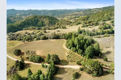 25400 Hulbert Road, Yorkville, CA 95494 - Photo 3