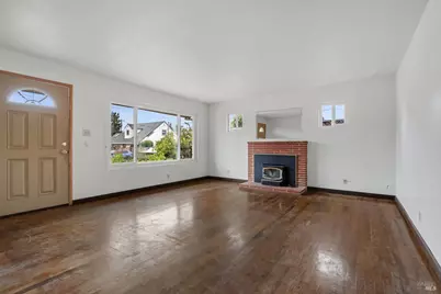 409 Lincoln Street, Healdsburg, CA 95448 - Photo 5