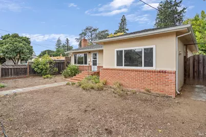 409 Lincoln Street, Healdsburg, CA 95448 - Photo 3