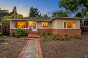 409 Lincoln St, Healdsburg, CA 95448 - Photo 1