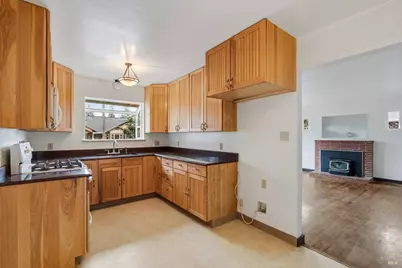 409 Lincoln Street, Healdsburg, CA 95448 - Photo 7