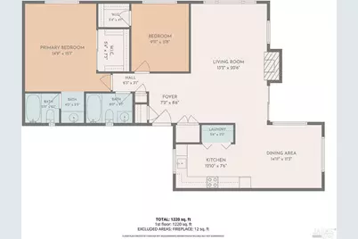 229 Nautical Court, Vallejo, CA 94591 - Photo 37