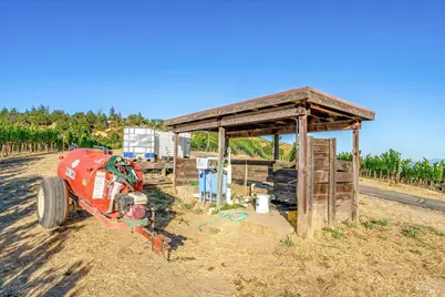 2340 Mount Veeder Road, Napa, CA 94558 - Photo 29