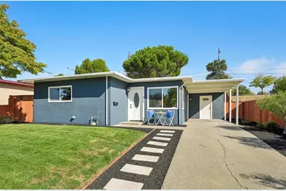 456 La Jolla Street, Vallejo, CA 94591 - Photo 1