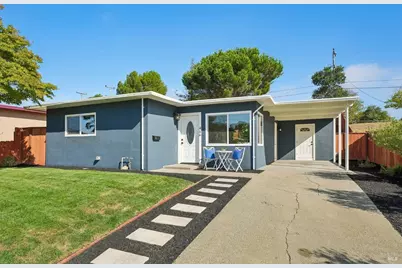 456 La Jolla Street, Vallejo, CA 94591 - Photo 3