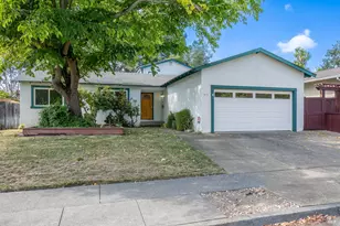 971 Estes Dr, Santa Rosa, CA 95409 - Photo 1