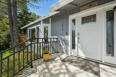 14072 Arnold Drive, Glen Ellen, CA 95442 - Photo 3