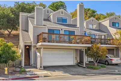 13 Summerhill Way, San Rafael, CA 94903 - Photo 1