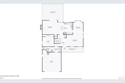 913 Stonewood Court, Vacaville, CA 95687 - Photo 61
