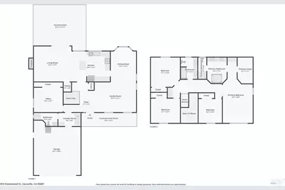 913 Stonewood Court, Vacaville, CA 95687 - Photo 63