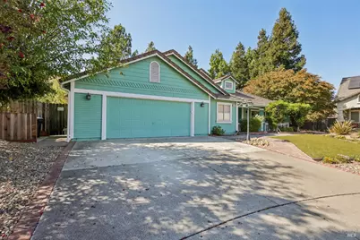 3591 Tassajara Court, Fairfield, CA 94533 - Photo 3