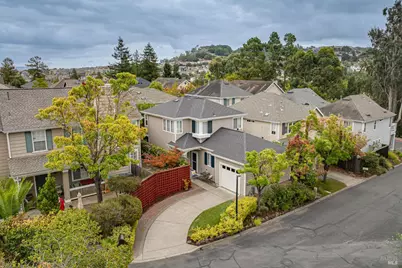 1189 Brighton View Circle, Petaluma, CA 94952 - Photo 37