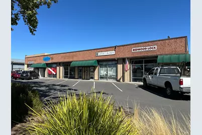 5700 Commerce Boulevard, Rohnert Park, CA 94928 - Photo 1