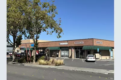 5700 Commerce Boulevard, Rohnert Park, CA 94928 - Photo 7