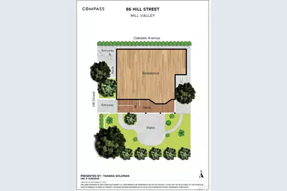 86 Hill Street, Mill Valley, CA 94941 - Photo 73