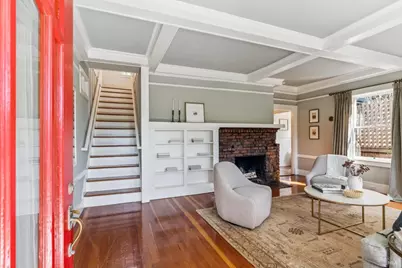86 Hill Street, Mill Valley, CA 94941 - Photo 5
