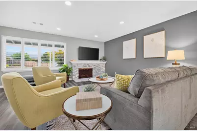 6837 Oak Leaf Drive, Santa Rosa, CA 95409 - Photo 5