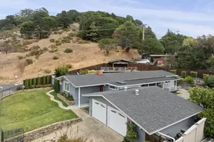 10 N Knoll Rd, Mill Valley, CA 94941 - Photo 27