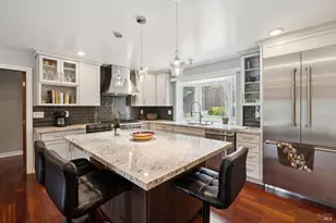 10 N Knoll Rd, Mill Valley, CA 94941 - Photo 9