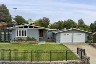 10 N Knoll Rd, Mill Valley, CA 94941 - Photo 1