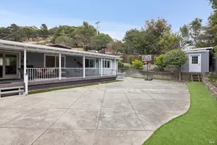 10 N Knoll Rd, Mill Valley, CA 94941 - Photo 23