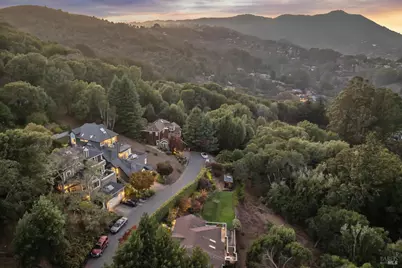 1007 Greenhill Road, Mill Valley, CA 94941 - Photo 49