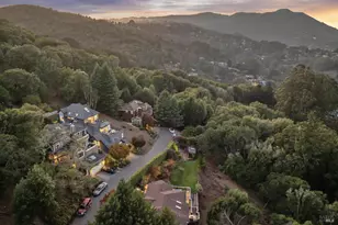 1007 Greenhill Rd, Mill Valley, CA 94941 - Photo 49