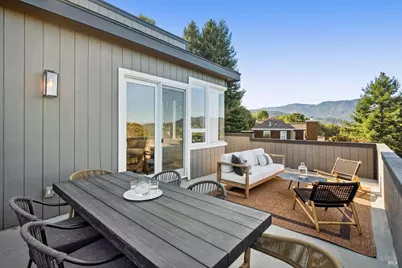 1007 Greenhill Road, Mill Valley, CA 94941 - Photo 11