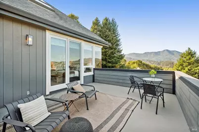 1007 Greenhill Road, Mill Valley, CA 94941 - Photo 23