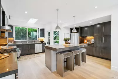 1007 Greenhill Road, Mill Valley, CA 94941 - Photo 19
