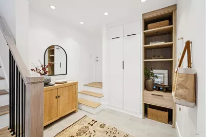 1007 Greenhill Road, Mill Valley, CA 94941 - Photo 3