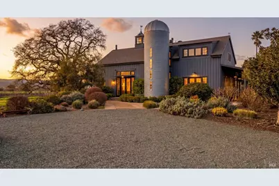 21831 Schellville Road, Sonoma, CA 95476 - Photo 1