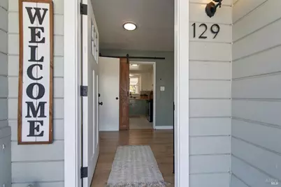 129 Dewitt Avenue, Napa, CA 94558 - Photo 3