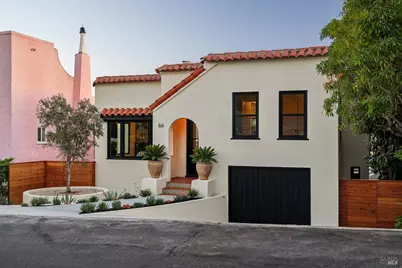 66 Marina Court Drive, San Rafael, CA 94901 - Photo 1