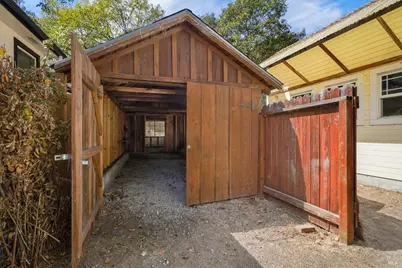 436 West Street, Sebastopol, CA 95472 - Photo 41