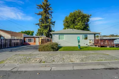 1173 E 5th Street, Benicia, CA 94510 - Photo 1