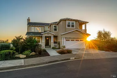 3701 Stanhope Court, Santa Rosa, CA 95404 - Photo 3