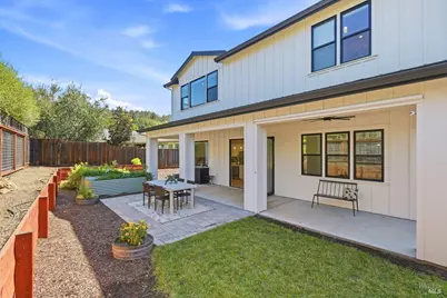 3547 Flintwood Drive, Santa Rosa, CA 95404 - Photo 5