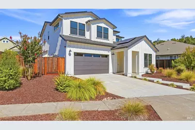 3547 Flintwood Drive, Santa Rosa, CA 95404 - Photo 37