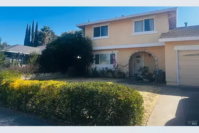 719 Dogwood Circle, Fairfield, CA 94533 - Photo 1