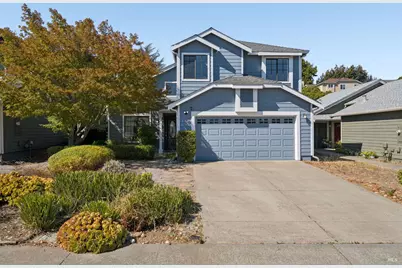 189 Breezewalk Drive, Vallejo, CA 94591 - Photo 1