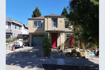 2218 Northview Street, Santa Rosa, CA 95403 - Photo 5